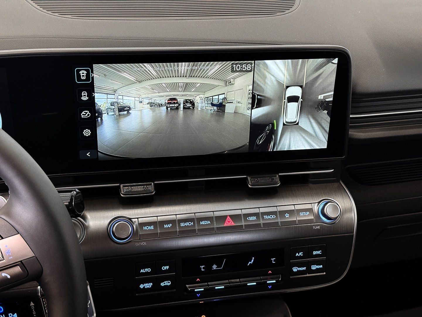 Hyundai KONA Elektro - Bild 10