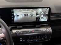 Hyundai KONA Elektro - Vorschau Bild 10