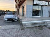 Mercedes-Benz Mercedes-benz SLK 250 CDI Premium - graue Mercedes-Benz SLK 250