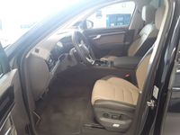 Volkswagen Touareg - Vorschau Bild 4