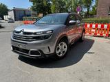 Citroën C5 Aircross 2.HD/Scheckheft/Kamera/LM - Citroën C5 Aircross in Bochum