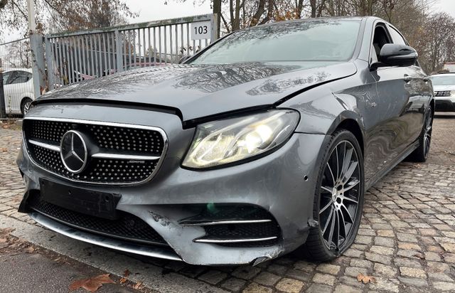 Mercedes-Benz E 53 AMG 4Matic+ Wide*360°*Schiebe*Burm*AirMatic