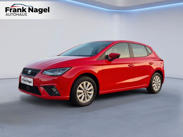 Seat Ibiza Style 1.0 TSI