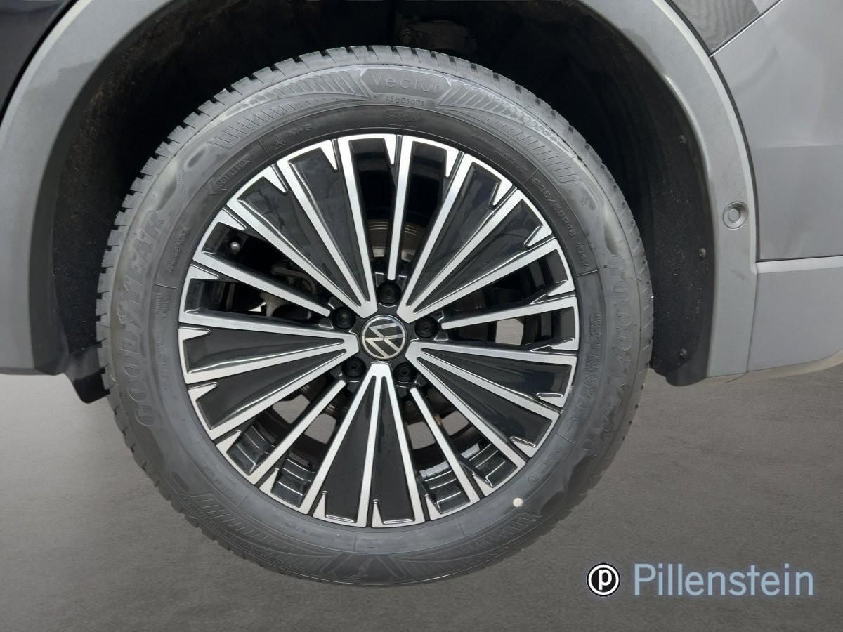 Volkswagen Tiguan - Bild 4