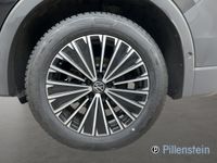 Volkswagen Tiguan - Vorschau Bild 4