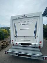 Chausson Exaltis 6014 - Chausson Festbett