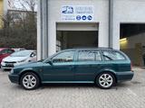 Skoda Octavia - gebrauchte Skoda Octavia aus dem Jahr 1999
