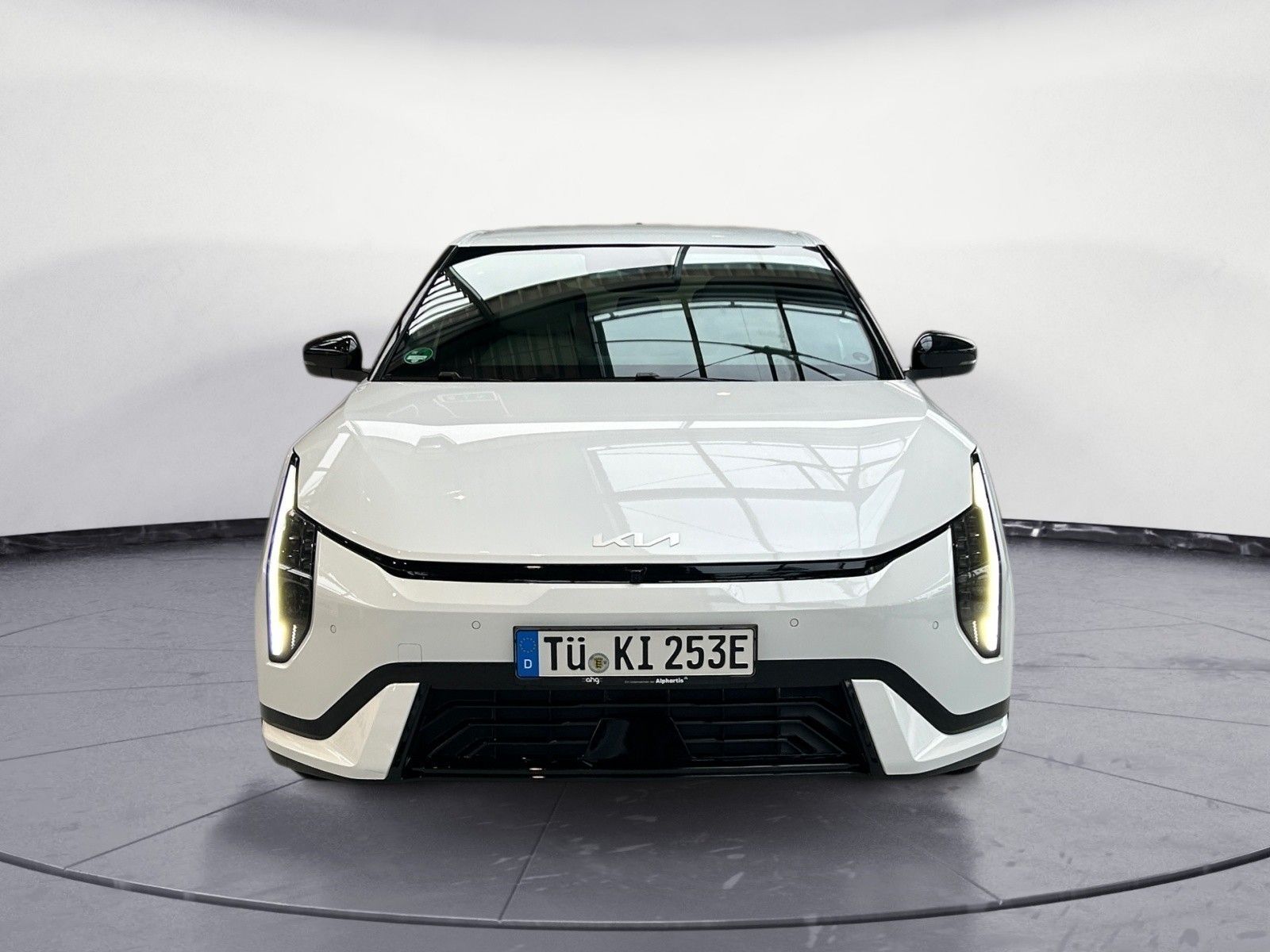 Kia EV4 - Bild 6