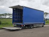 FUSO CANTER 7C18 MANUAL AIRCO LIFT - FUSO Dreiseitenkipper