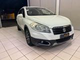 Suzuki S-Cross 1.6 vvt Style 2wd - Suzuki Across Gebrauchtwagen
