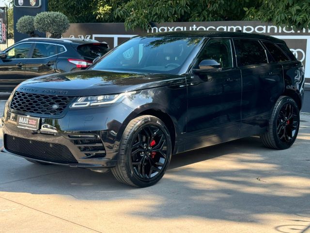 Land Rover Range Rover Velar Range Rover Velar 2