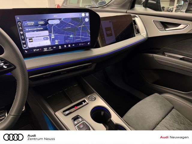 Audi Q4 e-tron - Bild 15
