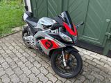 Aprilia RS 125 - APRILIA SPORTLER RS 125