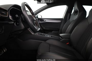 Cupra Leon - 12