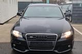 Audi A4 Avant S line Sportpaket / plus - Audi A4 aus 2008: Line