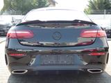 Mercedes-Benz E 200 Coupé *AMG*BURM*PANO*AMBIENTE* - Mercedes-Benz E 200 in Frankfurt (Main)