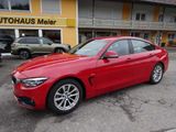 BMW 420 d Sport Line Gran Coupe "im Kundenauftrag!" - BMW 420: Coupé, Gran