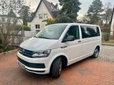 Volkswagen T6 Multivan 4M DSG ACC LED AHK  Luft SH