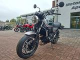 Kawasaki Z 650 RS Sonderpreis inklusive Gutschein - KAWASAKI NEU