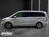 Mercedes-Benz V 300 STYLE Lang Lenkradheizung*360°*Burmester - Mercedes-Benz V-Klasse mit Benzin-Antrieb