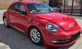 Volkswagen VW Beetle 1.4 TSI Sportline / STEUERKETTE NEU - Volkswagen: Sportline