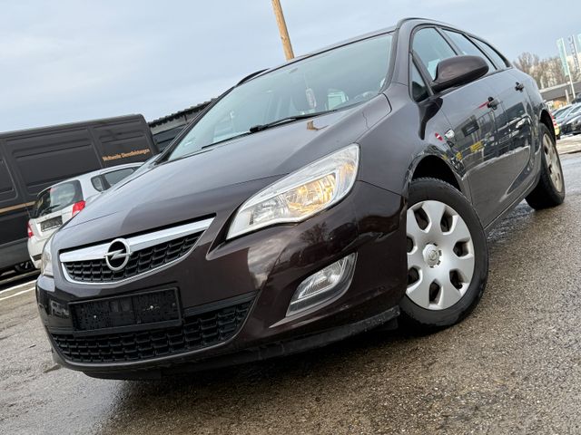 Opel Astra Sports Tourer 1.4 Selection