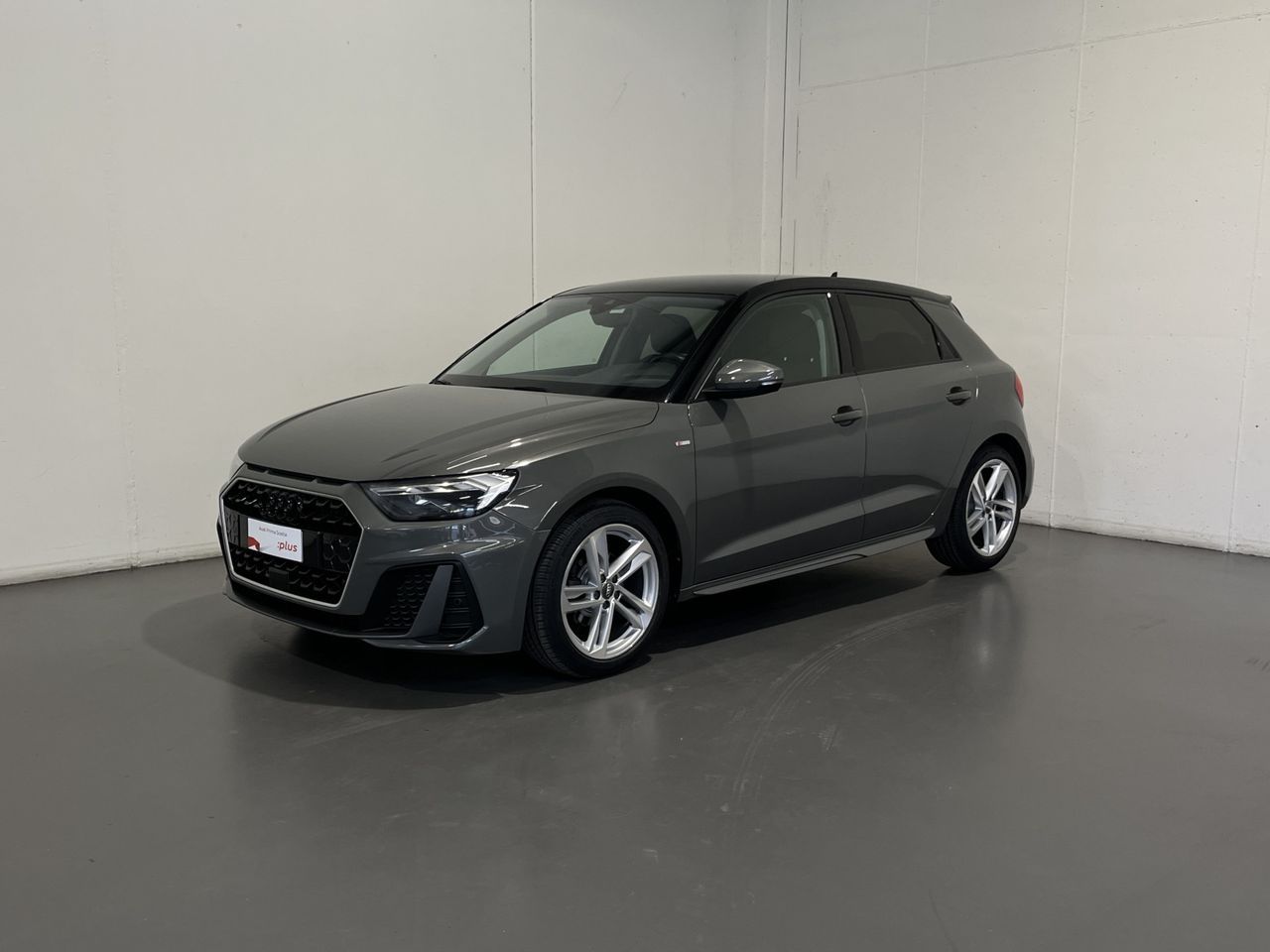 Audi AUDI A1 SPORTBACK 35 TFSI S-TRONIC S-LINE EDITIO