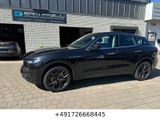 Maserati Levante Q4 Pano/360°/Sitzhz./Xenon/Leder - Maserati: Geländewagen