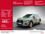 Audi Q2 advanced 30 TDI AHK Matrix Paket Fahren/Parke - Audi Q2 Gebrauchtwagen in Stuttgart