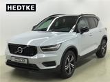 Volvo XC40 B4 Benzin R-Design 18"+AHK+WSS-HZG+STANDHZG - Volvo: B18