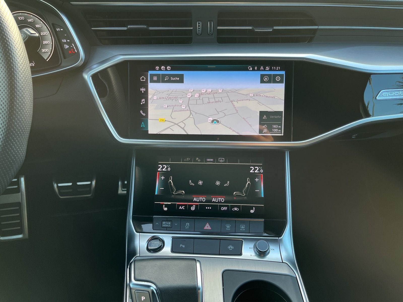 Audi A6 - Bild 12