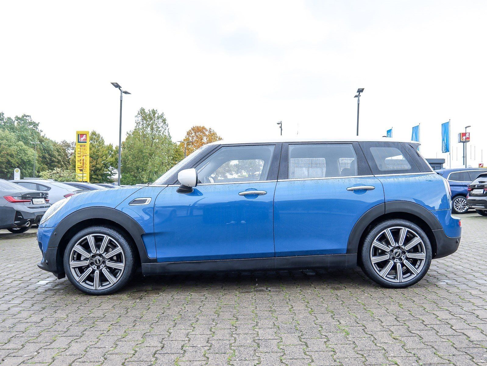 MINI Cooper Clubman - Bild 9