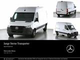 Mercedes-Benz eSprinter 312 Ka *KLIMA*RFK*SHZ* - Offers matching your search criteria