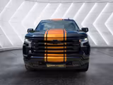Chevrolet Silverado 1500 Crew Cab High Country 6.2 V8 LPG - gebrauchte Chevrolet SUV & Geländewagen