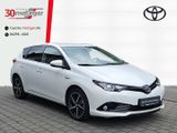 Toyota Auris Hybrid Team D +Kamera +Tempomat +Sitzheizu - Toyota Auris mit Hybrid-Antrieb: Limousine