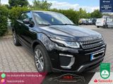 Land Rover Range Rover Evoque Cabriolet SE Dynamic - Land Rover Range Rover Evoque: Cabrio