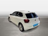 Volkswagen Polo Highline 1.5 TSI DSG Navi LED Panoramadach - Volkswagen Polo: Panoramadach