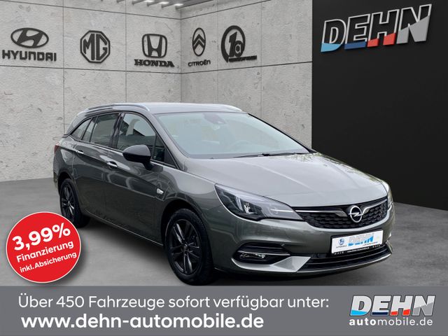 Opel Astra ST 1.2 T LED Carplay SHZ LRHZ Kamera PDC D