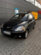 Toyota yaris TS 2001 1.5 - Toyota Yaris Ts mit Benzin-Antrieb