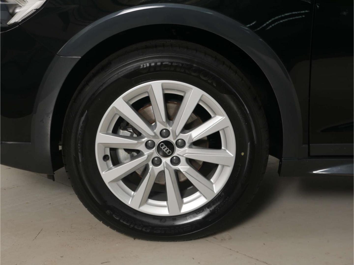 Audi A1 allstreet 30 TFSI NAV/LED/ACC/Kessy/SH/, миниатюра 4