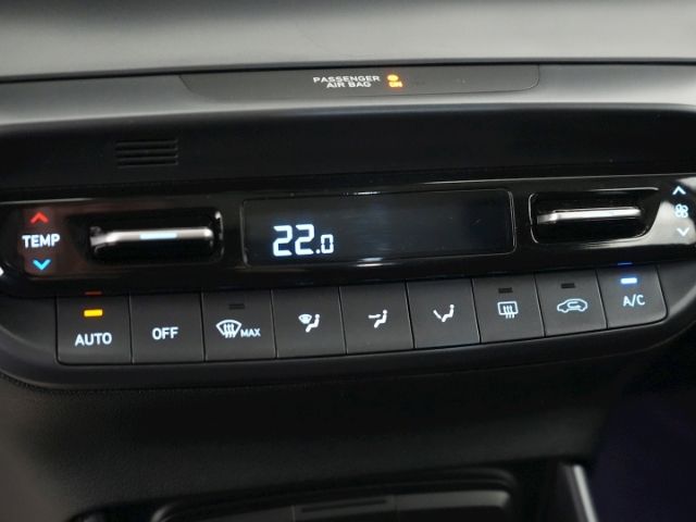 i20 FACELIFT T-GDI TREND+VOL LED+NAVI+RÜCKFAHRKA