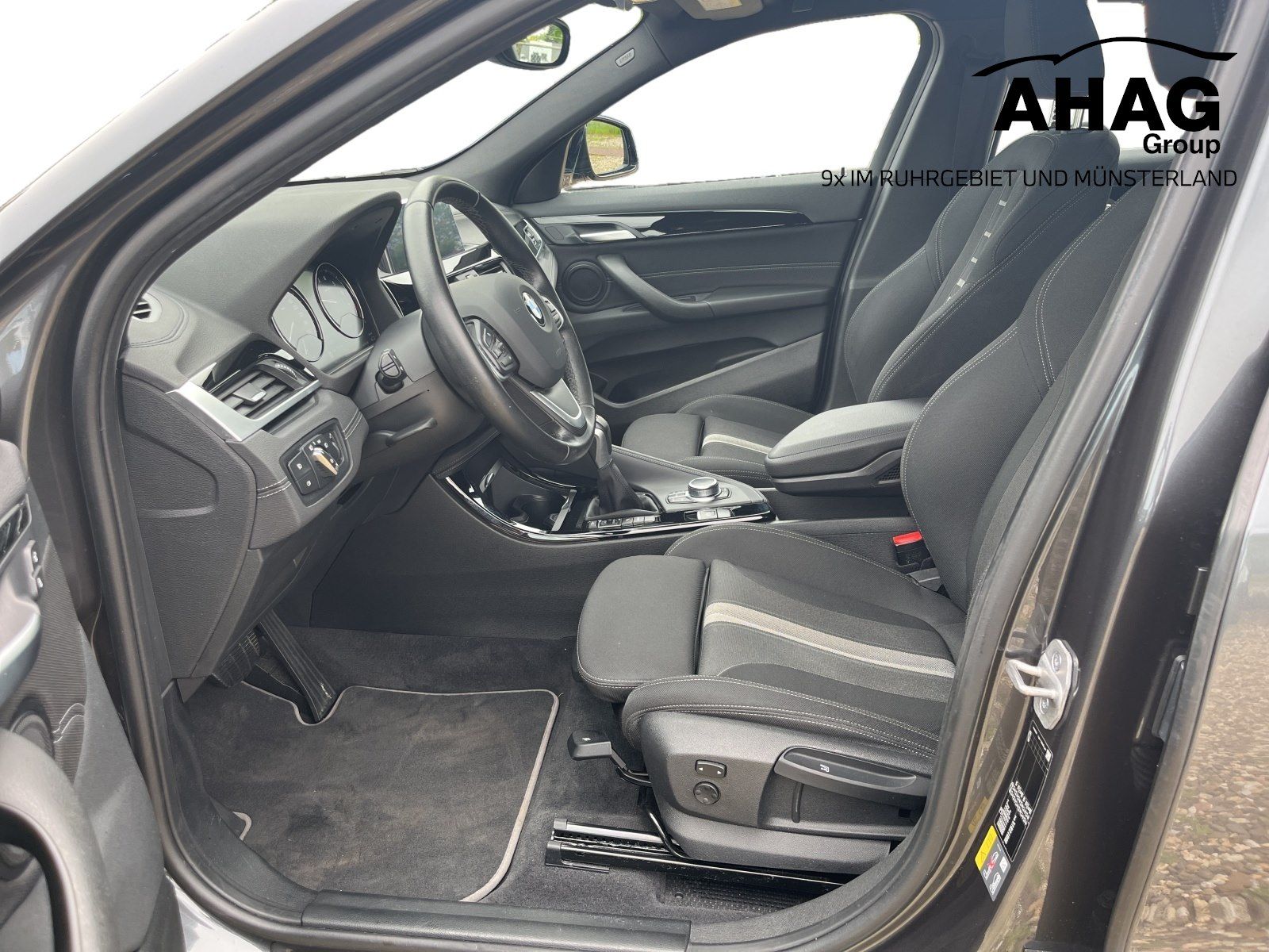 BMW X2 - Bild 7
