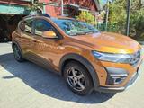 Dacia Sandero TCe 100 ECO-G Stepway Comfort Stepwa... - Dacia Sandero mit LPG-Antrieb