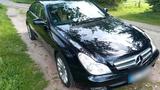 Mercedes-Benz Mercedes CLS 280 Mopf BJ 2008 top - Mercedes-Benz CLS 280 Gebrauchtwagen