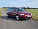 Volkswagen Passat 2.5 TDI Variant Autom, Zahnrie, Tempomat - Volkswagen Passat: 2.5