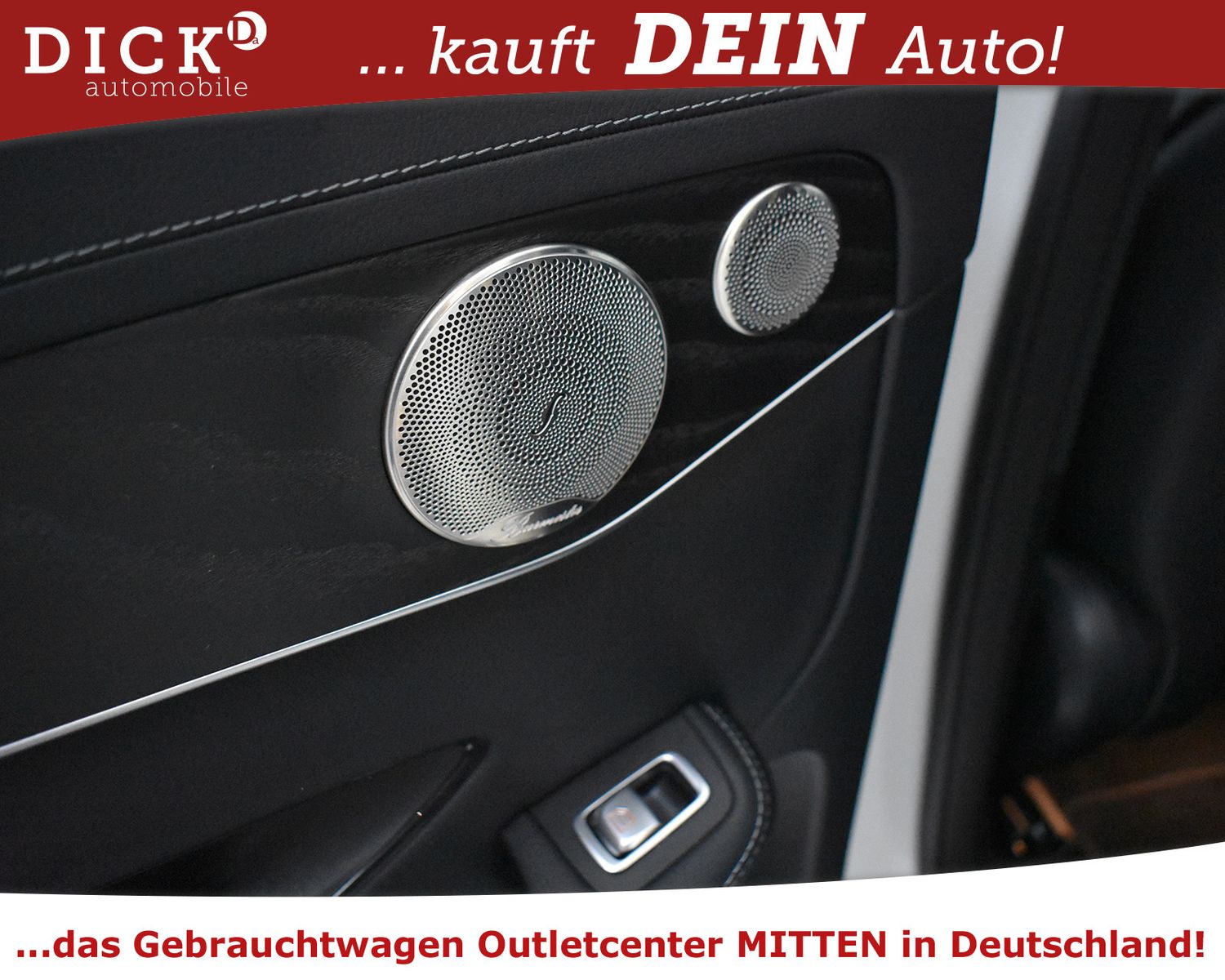 MERCEDES-BENZ GLC 220d 4M 9G Exclus MEMO+MULTIB+BURMES+KAM+AHK - Image 20
