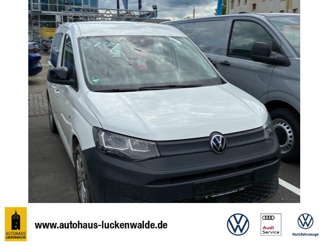 Volkswagen Caddy Kombi 1.5 TSI KR *GRA*SHZ*DAB+*KLIMA*
