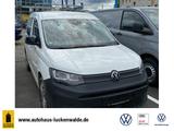Volkswagen Caddy Kombi 1.5 TSI KR *GRA*SHZ*DAB+*KLIMA* - gebrauchte VW Caddy aus dem Jahr 2022