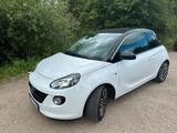 Opel Adam OPEN AIR 1.4 (M-A) - Opel Adam: Open