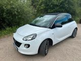 Opel Adam OPEN AIR 1.4 (M-A) - Opel Adam von privat